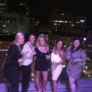 Meet your Posher, Mandy